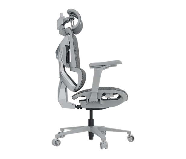 Anda Seat X-Air Pro grey - 1473948 - zdjęcie 4